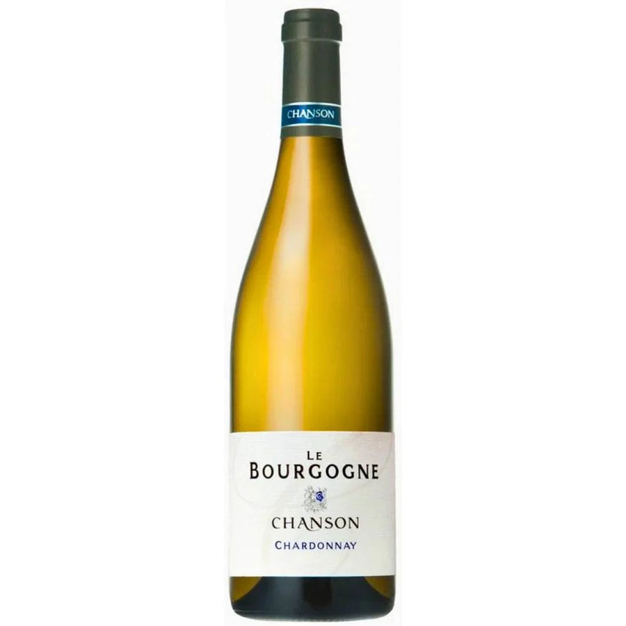 Chanson Bourgogne Chardonnay 2022 750 ML