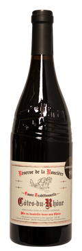 Chateau De La Ronciere Reserve De La Ronciere 2019 750 ML