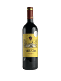 Chateau Ferrande Graves Rouge 2018 750 ML