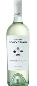 Chateau Souverain Sauvignon Blanc California 750 ML