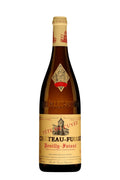 Chateau Fuisse Pouilly Fuisse Tete De Cuvee 2023 750 ML