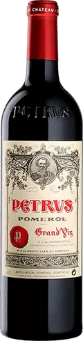 Chateau Petrus Pomerol 1998 750 ML