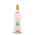 Chateau Barbebelle Coteaux d'Aix-en-Provence Fleuri Rose 2024 750 ML