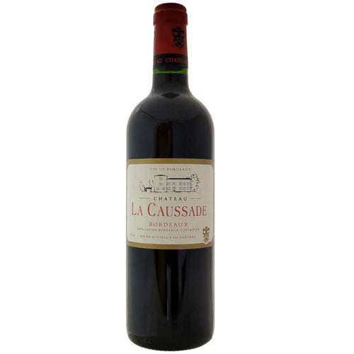 Chateau La Caussade 2021 750 ML