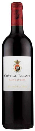 Chateau Lalande Saint Julien 2022 750 ML