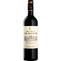 Chateau Le Boscq Saint-Estephe Red Wine 2018 750 ML