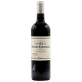Chateau Les Grands Marechaux Blaye Cotes de Bordeaux 2019 750 ML