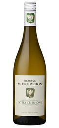 Chateau Mont-Redon Cotes du Rhone Reserve Blanc 2023 750 ML