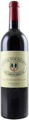 Chateau Pavie Macquin Saint Emilion Grand Cru 2022 750 ML