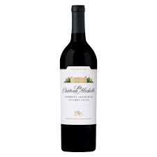 Chateau Ste. Michelle Cabernet Sauvignon Columbia Valley 750 ML