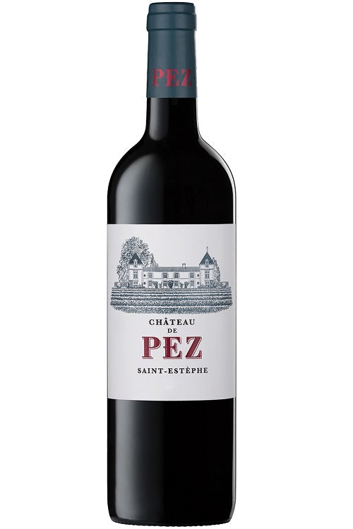Chateau de Pez 2019 750 ML