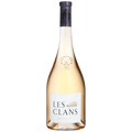 Chateau d'Esclans Les Clans Rose 2018 750 ML