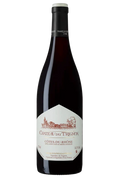 Chateau du Trignon Cotes du Rhone Rouge 2022 750 ML