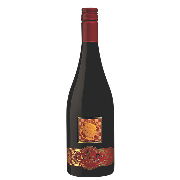 Cherry Pie Pinot Noir Napa San Luis Obispo & Santa Barbara Counties California 2022 750 ML
