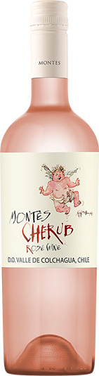 Cherub Rosé 2024 750 ML