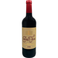 Chevalier Du Grand Robert Cabernet Franc 750 ML