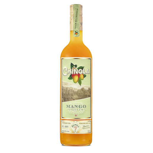Chinola Liqueur Mango 42 6B 750ML