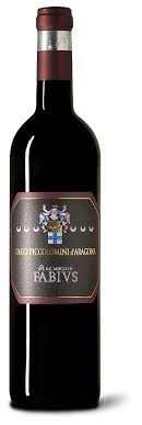Ciacci Piccolomini d'Aragona Fabius Rosso Sant'Antimo 2023 750 ML