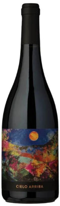 Cielo Arriba Malbec 2021 750 ML