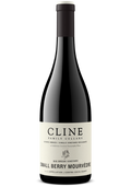 Cline Cellars Small Berry Mourvedre 2022 750 ML