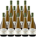 Cline Chardonnay Hat Strap Carneros 2024 750 ML (12 Bottle)