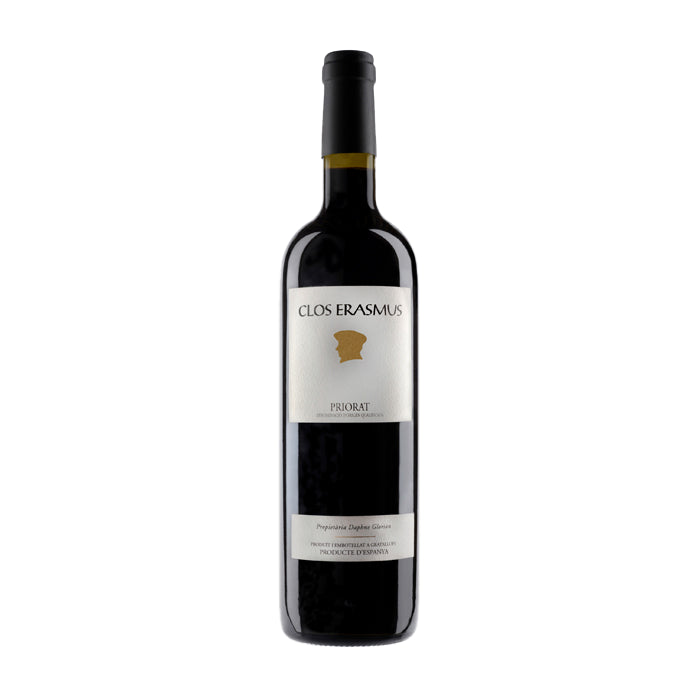 Clos Erasmus Laurel 2022 750 ML