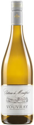 Clos Palet Vouvray 2023 750 ML