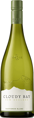 Cloudy Bay Sauvignon Blanc 40th Vintage Marlborough 2025 750 ML