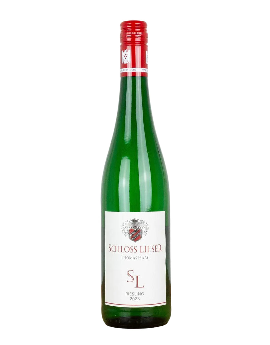 Schloss Lieser Riesling Feinherb Mosel 2024 750 ML