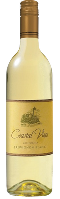 Coastal Vines Cellars Sauvignon Blanc 750 ML