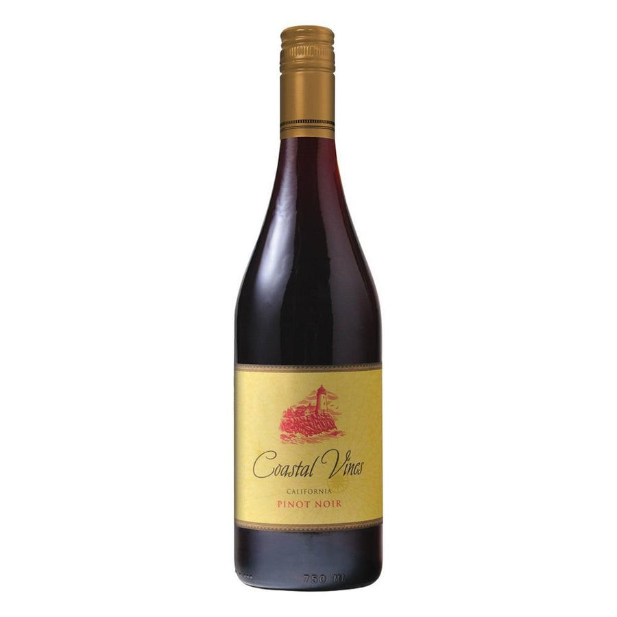 Coastal Vines Pinot Noir 750 ML