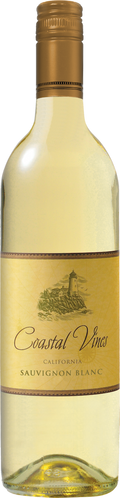Coastal Vines Sauvignon Blanc 750 ML