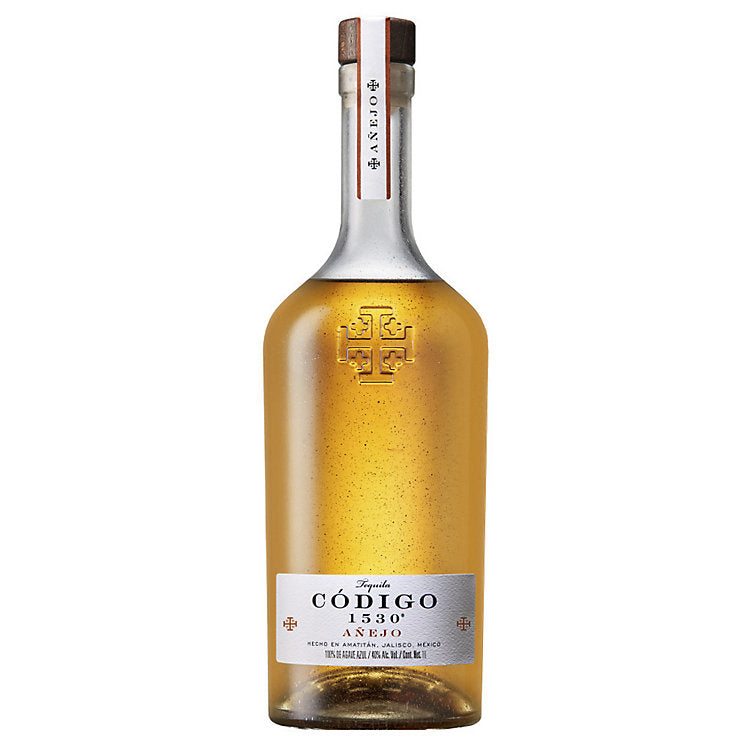 Codigo 1530 Tequila Anejo 80 1 L