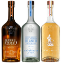 Codigo 1530 Tequila Combo-2 ( 3 Bottles )