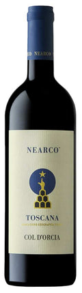 Col d'Orcia Nearco 2021 750 ML