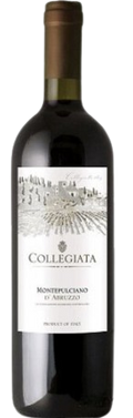Collegiata Montepulciano D'Abruzzo 750 ML