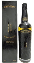 Compass Box No Name Limited Edition Blended Scotch Whisky 750 ML