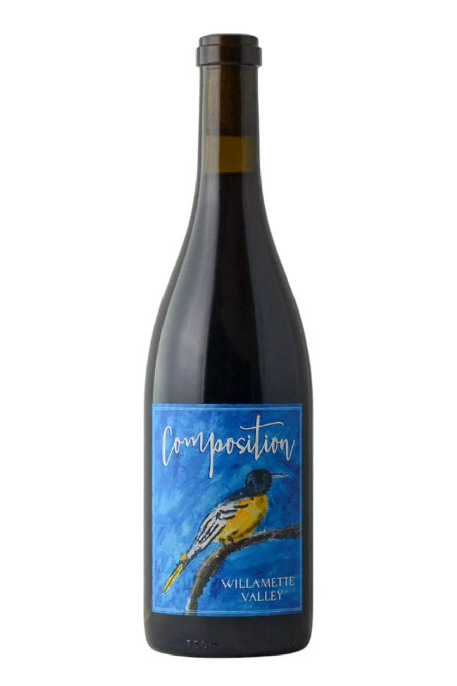 Composition Pinot Noir 2024 750 ML