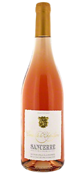 Comte De La Chevaliere Sancerre Rose 750 ML