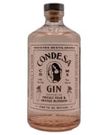 Condesa Gin Prickly Pear and Orange Blossom 750 ML