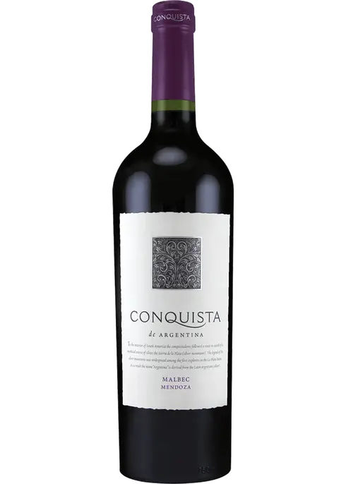 Conquista Malbec Mendoza 750 ML