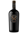 Cooper & Thief Red Blend Finished In Larceny Bourbon Barrels Napa Valley 750 ML