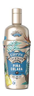 Coppa Cocktails Pina Colada 750 ML