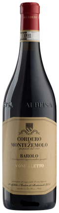 Cordero di Montezemolo Barolo Monfalletto 2021 750 ML