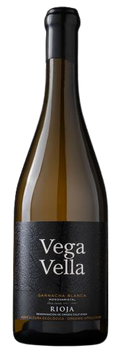 Cornelio Dinastia Vega Vella Blanco 2022 750 ML