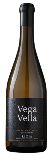 Cornelio Dinastia Vega Vella Blanco 2022 750 ML bottle