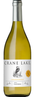 Crane Lake Cellars Chardonnay California 750 ML