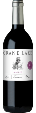 Crane Lake Cellars Malbec California 750 ML