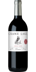 Crane Lake Cellars Sweet Red California 750 ML