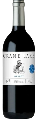 Crane Lake Merlot California 1.5 L
